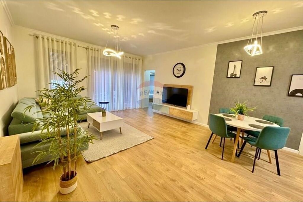 Apartment 1+1+P on Kosovareve street