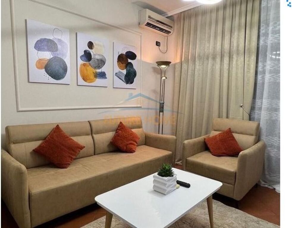 Affitto, Appartamento 2+1, Petro Nini, Bllok, Tirana.