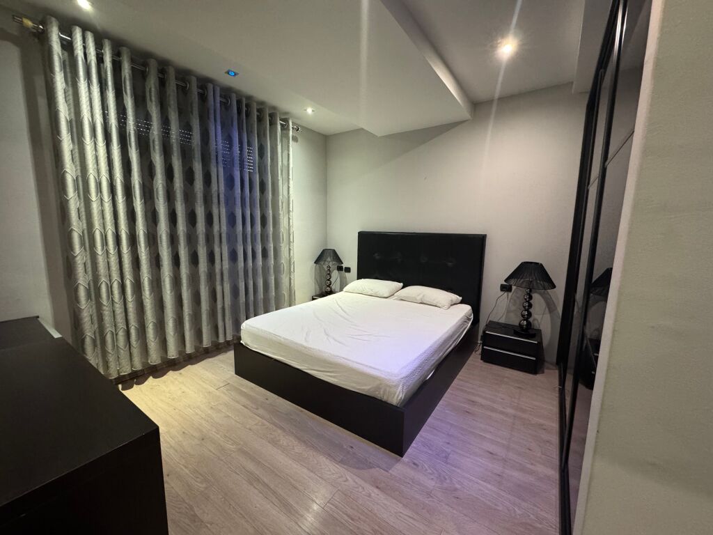 Appartamento 2+1 in affitto vicino al Complesso Halili!