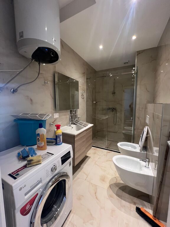 Appartamento in Affitto al Lago Secco