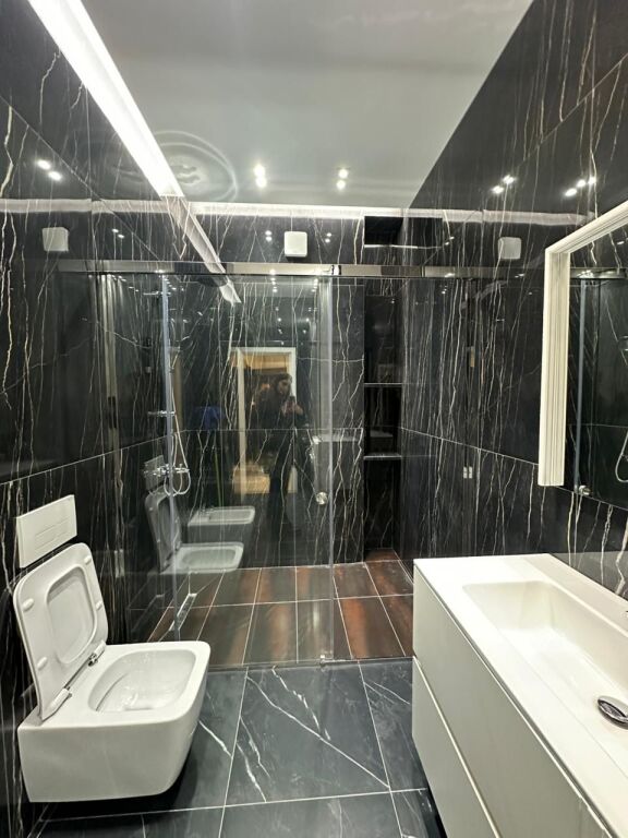 Apartment 2+1+Parking Space for rent