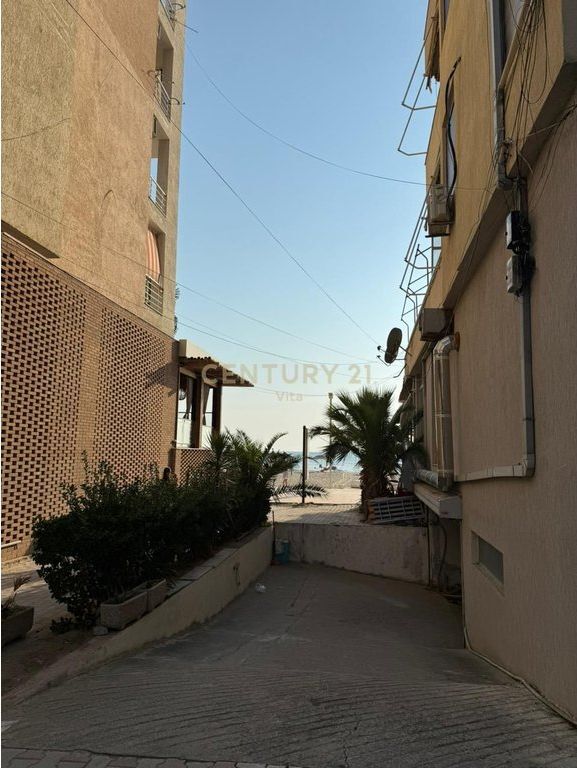 Apartament 1+1 me Qira në Vijën e Parë, Shkëmbi i Kavajës, Durres