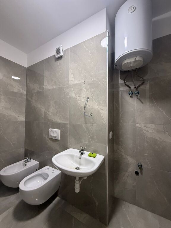 🔥Exclusive, 2+1 empty apartment for rent + parking space!