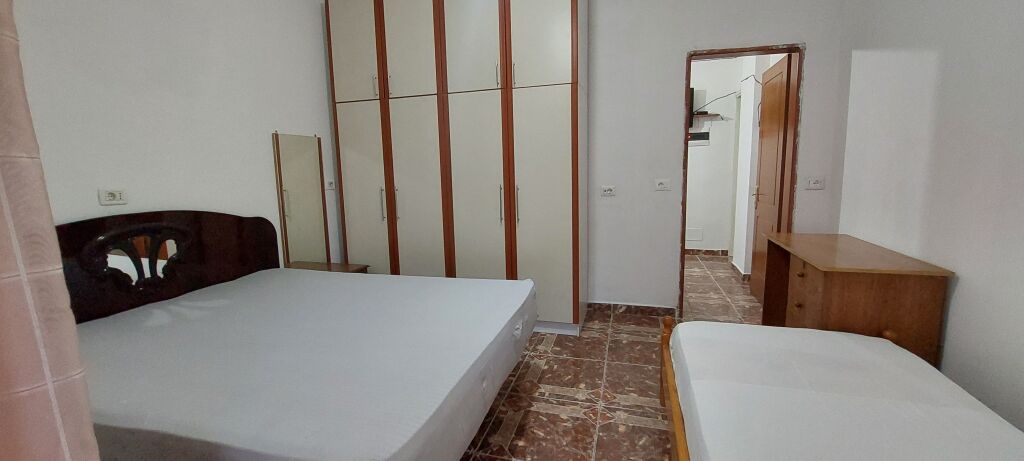 Apartament 1+1 për qera 5 Maji/Concord Center