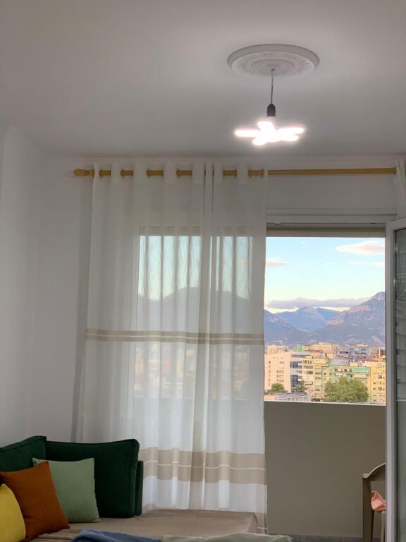 Appartamento in affitto più parcheggio a Golden Park 3