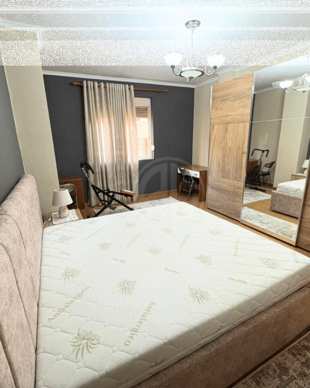 Apartament 2+1+2 për Qira – pranë Gjykatës, Durrës