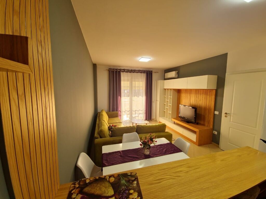 Modern 2+1 apartment for rent at the beginning of 5 Maj