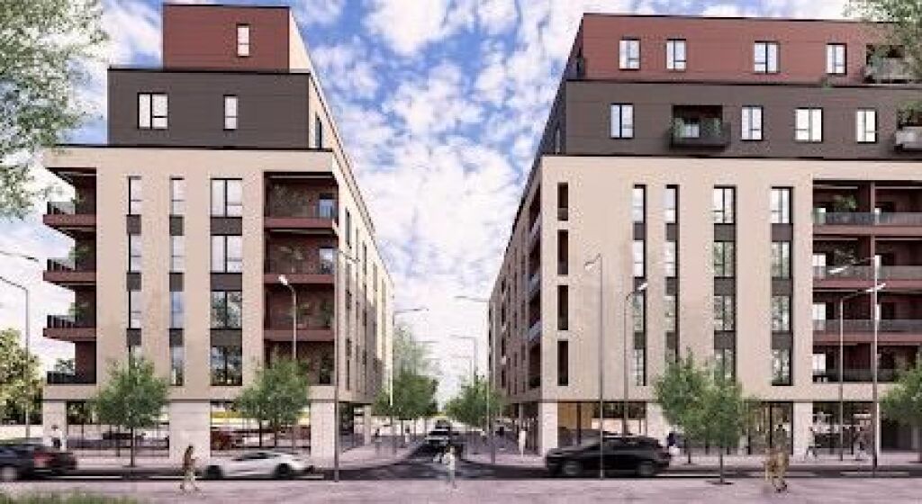 🏢 Apartment for Sale – Avarevel (Aravel) Residence