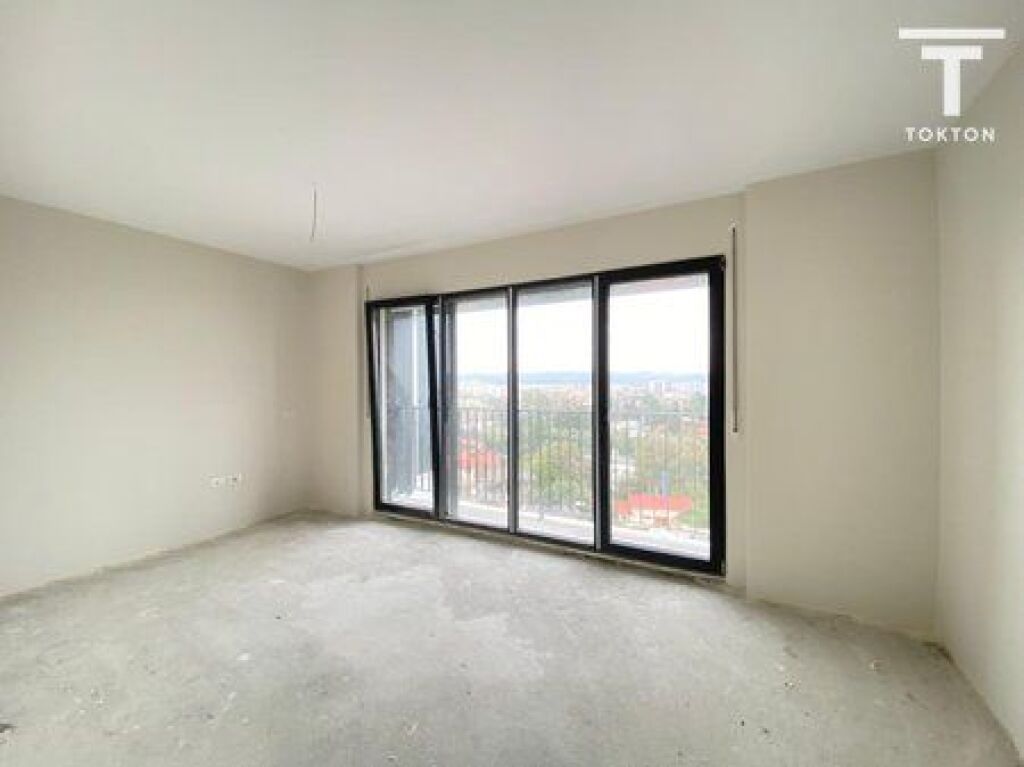 FOR SALE, APARTMENT 1+1, PARALEL LIVING, DON BOSKO, TIRANA