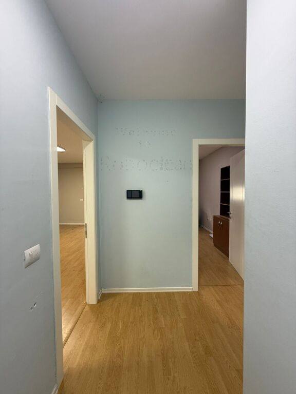🔥Exclusive, 2+1 empty apartment for rent + parking space!
