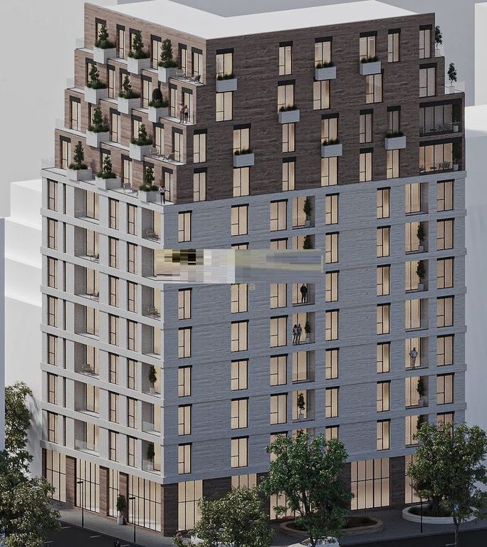 APARTMENT 1+1 FOR SALE – FORMER AVIATION FIELD!