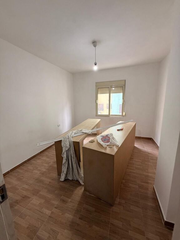 SHITET APARTAMENT 2+1+2 TEK ISH RAJONI,DURRES