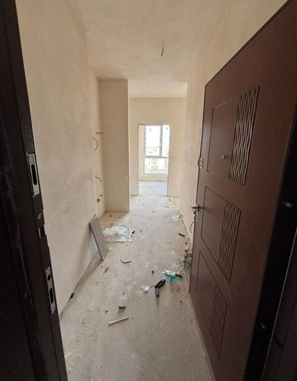 Shitje | Apartament 3+1+2 | Ali Demi | Pallat i Ri 2024–2025