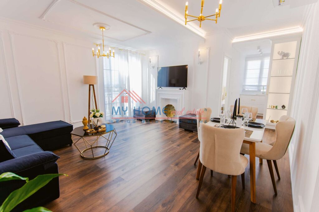 Apartment 1+1 for rent in Astir Tirana