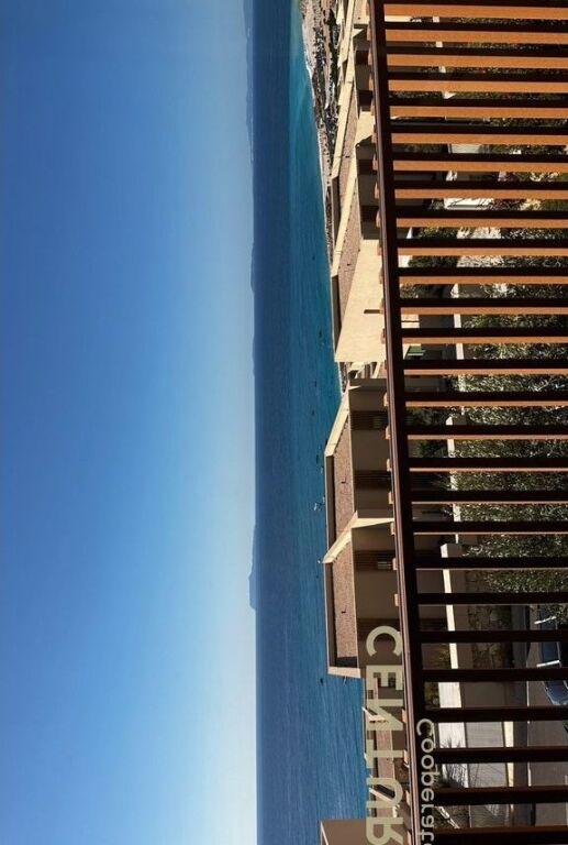 SHESIM APARTAMENT 2+1 ME VERANDE DHE PARKIM NE GREEN COAST 1