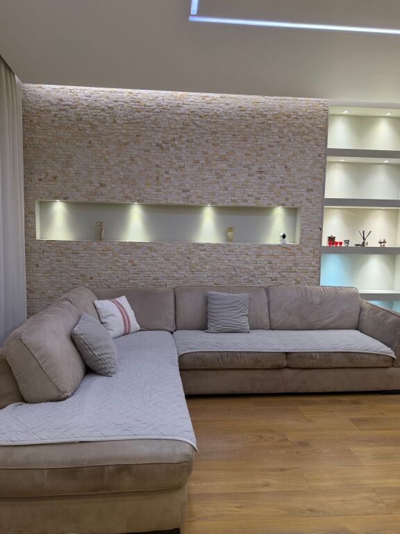 ❗️FOR SALE 2+1+2 IN THE CENTER OF TIRANA❗️