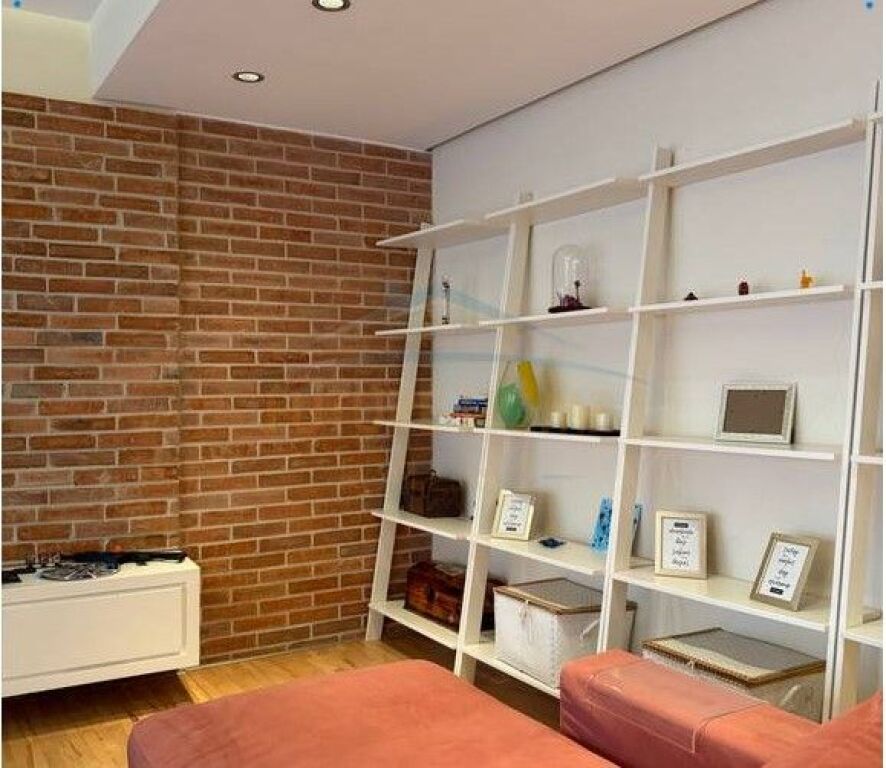 Sale, Apartment, Partizani High School Tirana