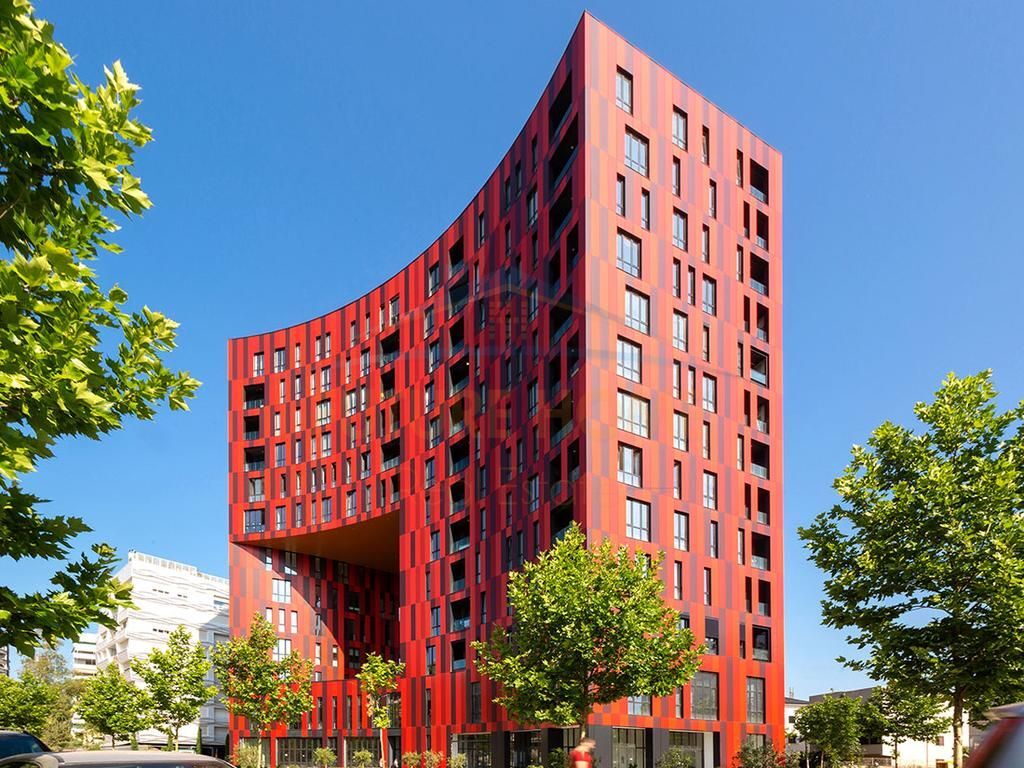 Rent, Apartment 2+1+2, Park Gate!