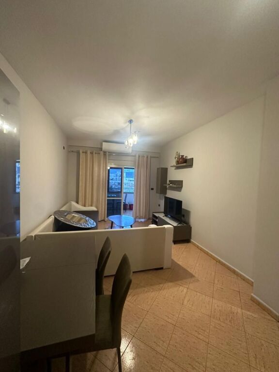 Apartament me qera 1+1 - 📍Kodra e Diellit, prane Big Market