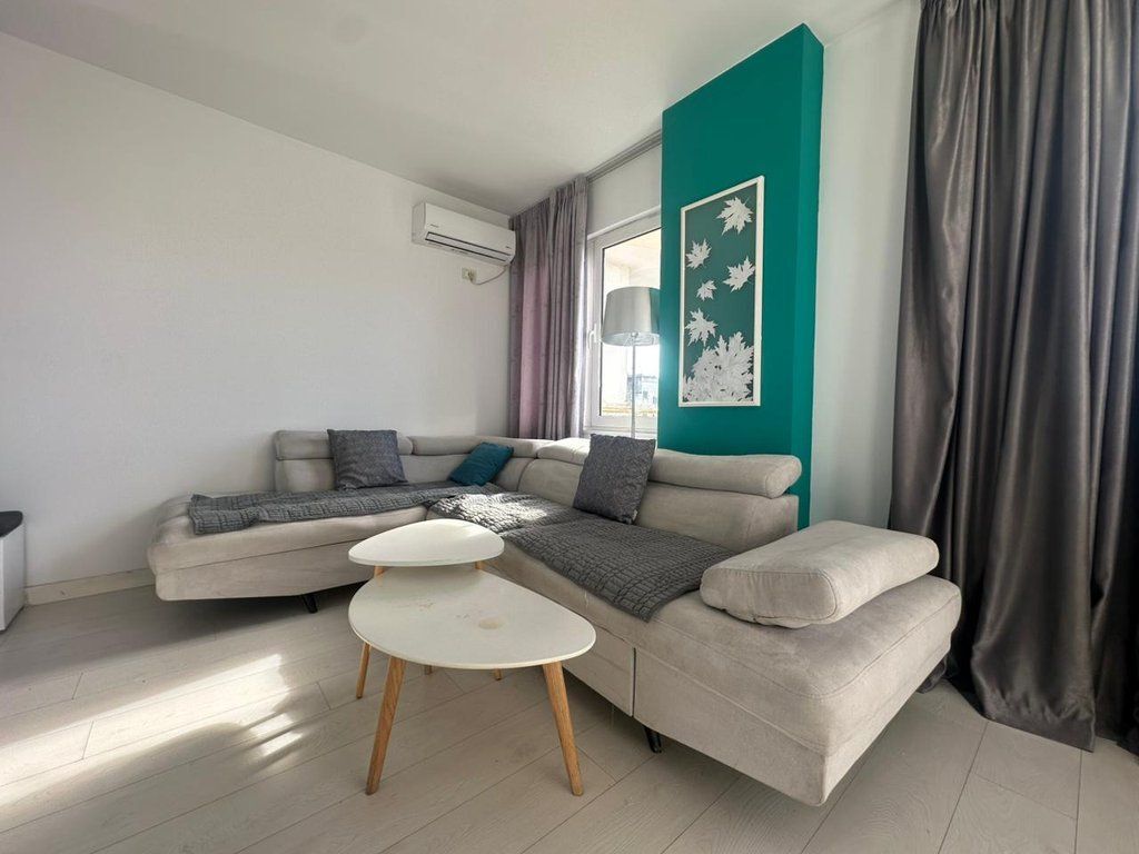 Stacioni i Trenit, shesim apartament 1+1