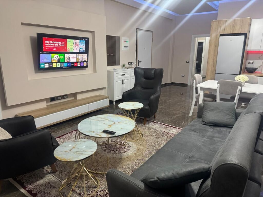 Appartamento di lusso Vlore