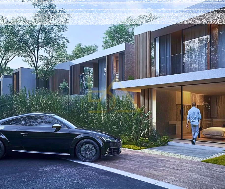 Smart Hills Liqeni – Tiranë