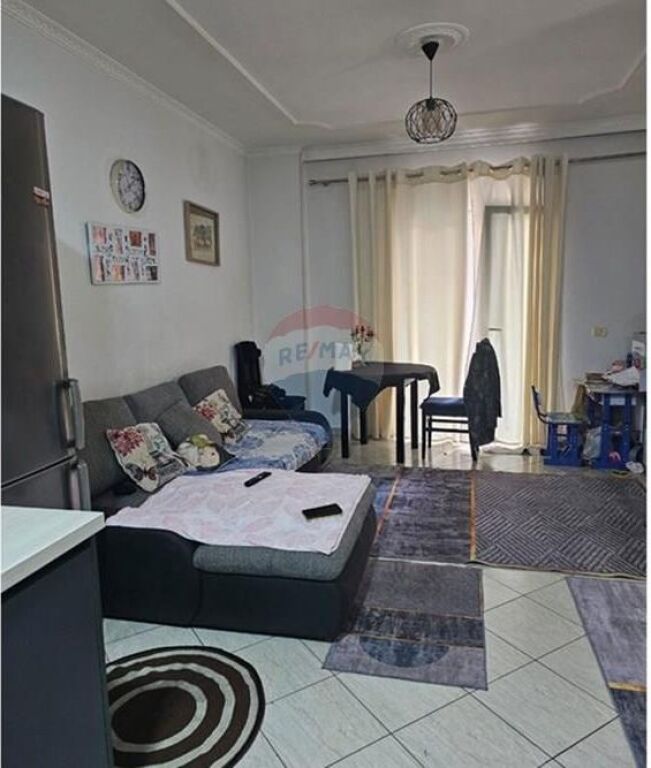 Appartamento 1+1 in affitto Yzberisht KMY