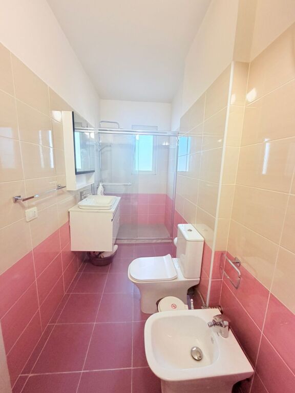 SHITET APARTAMENT 3+1+2 ISH RAJONI,DURRES