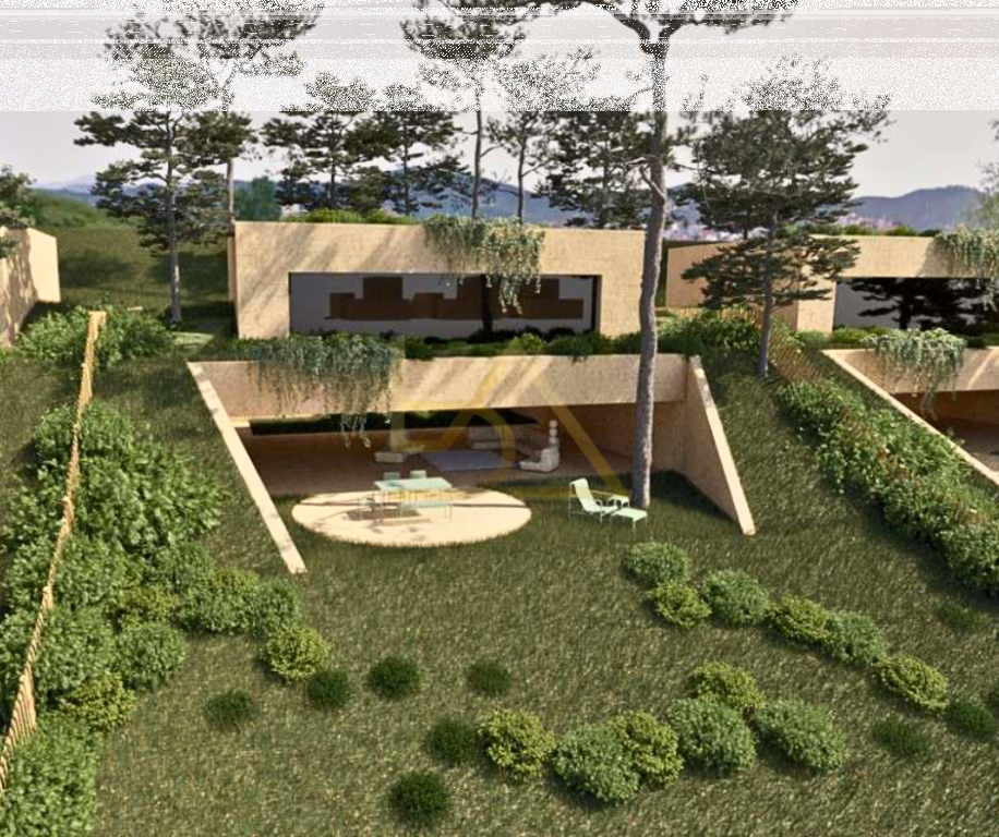 Smart Hills Liqeni – Tiranë