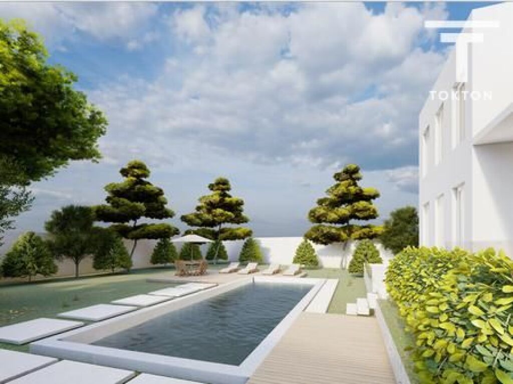 SHITET, VILË INDIVIDUALE , PICALL