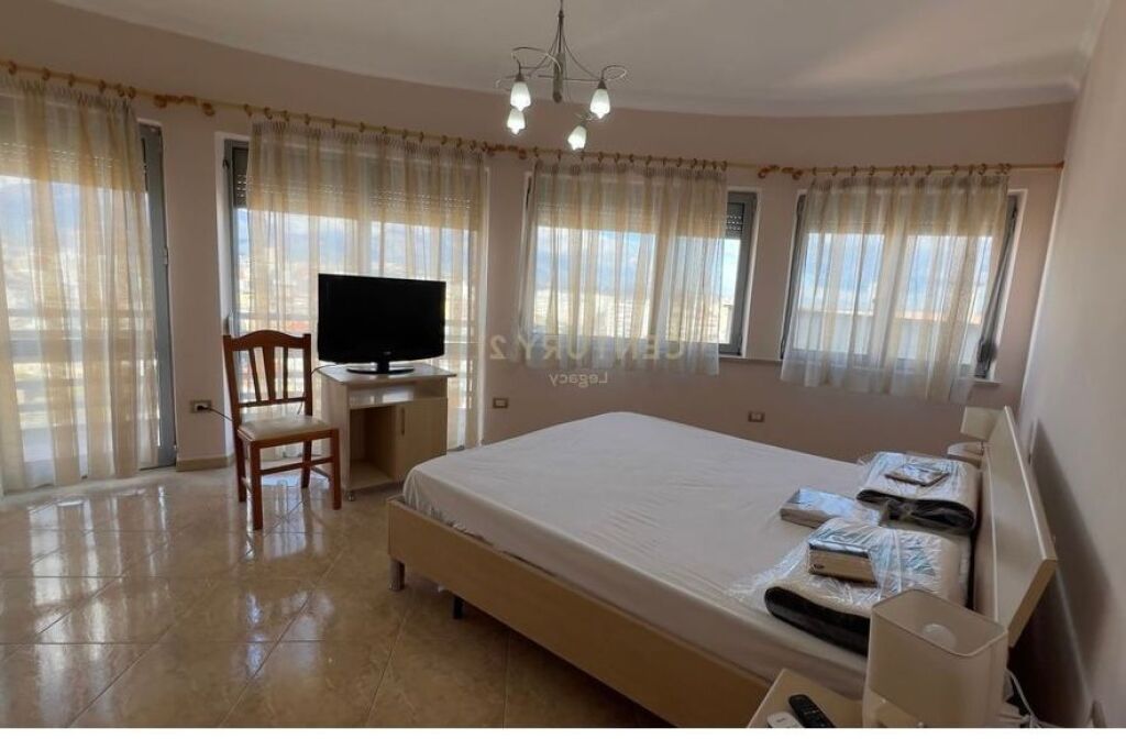 Affittasi 2+1+2 al Qatar Center 850 € /Mese