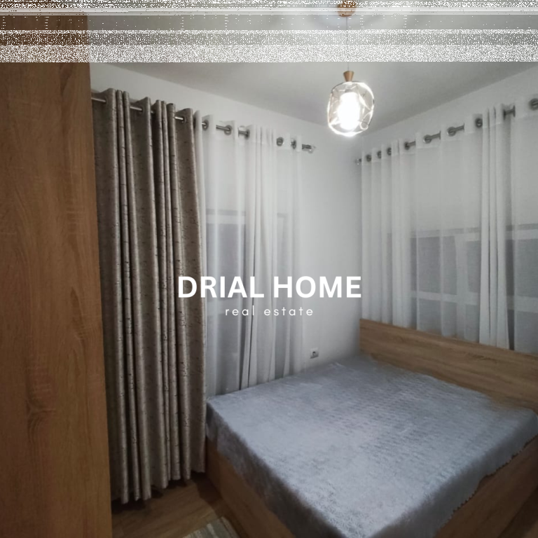 APARTAMENT ME QERA 1+1