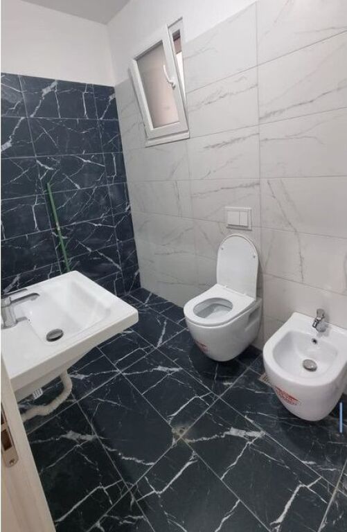 APARTAMENT 2+1 ME QERA , TRIO TOWERS DON BOSKO