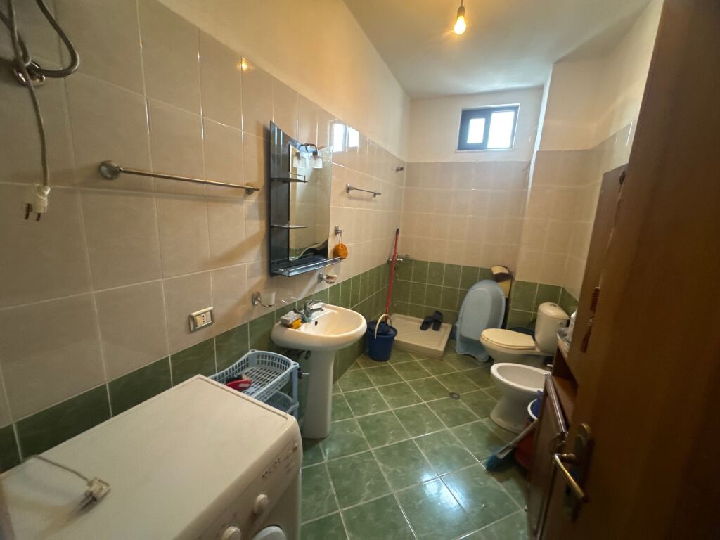 Apartment 1+1 for rent in Yzberisht