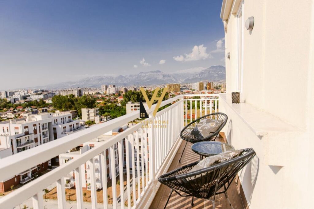 FOR RENT APARTMENT 1+1+BLK AT VILA L, ASTIR 600 EURO