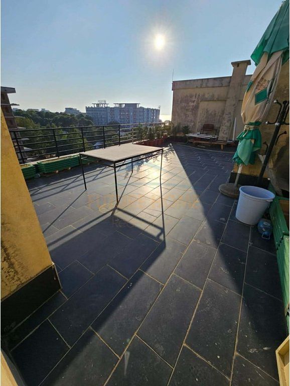 Shitet , Apartament 1+1 Mali Robit , Durres