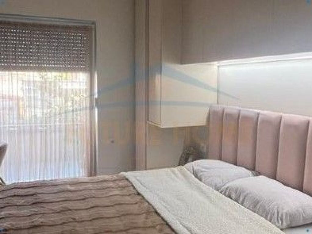 For sale, Apartment 2+1+2, Quartum Residence, Jordan Misja Street, Tirana.