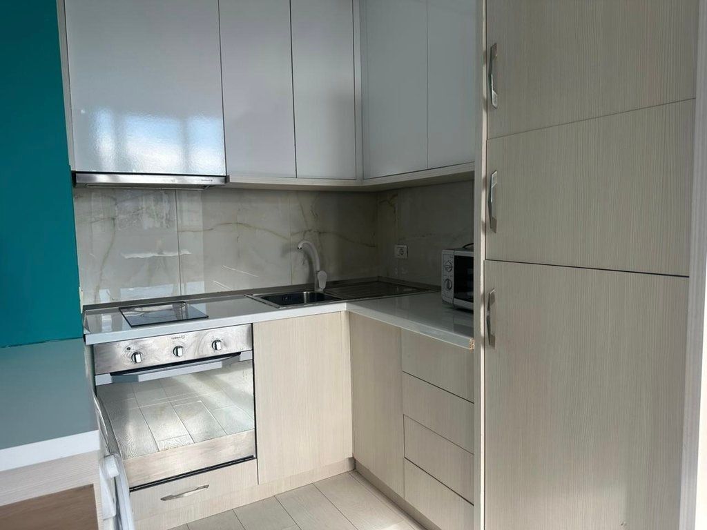 Stacioni i Trenit, shesim apartament 1+1