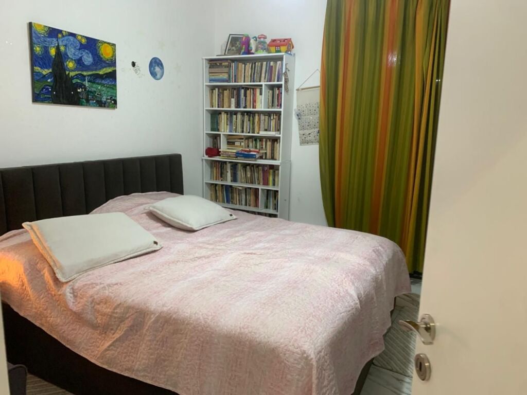 🏢 Apartment 2+1 for Sale  📍 Address: Porcelan, near TV Klan💰 Price: 155,000 €