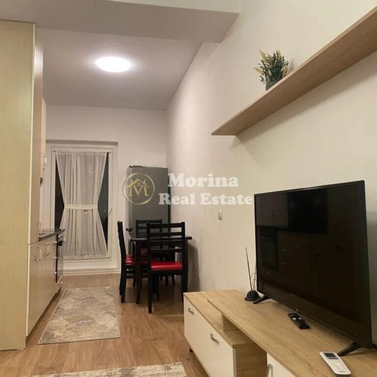 Qera | Apartament 1 + 1 | Ali Demi | 400 €/muaj