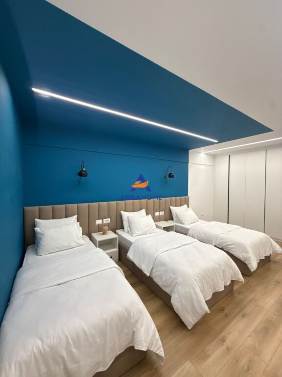 JEPET ME QERA DUPLEX 2+1 " SHESHI SKEDERBEJ " 1200EURO