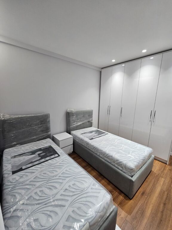 Modern 2+1 apartment at the former Aviation Field!
