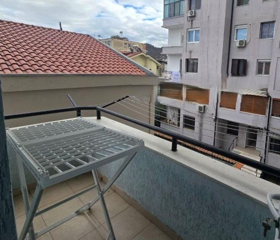 Apartament 2+1+2+Post Parkimi Në Shitje në Irfan Tomini, Tiranë - 320,000€ | 130 m²