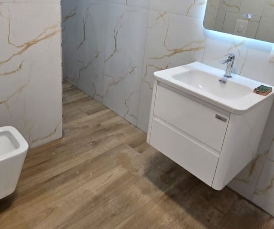 Apartment 1+1 For Sale, Ali Dem, School 1 May