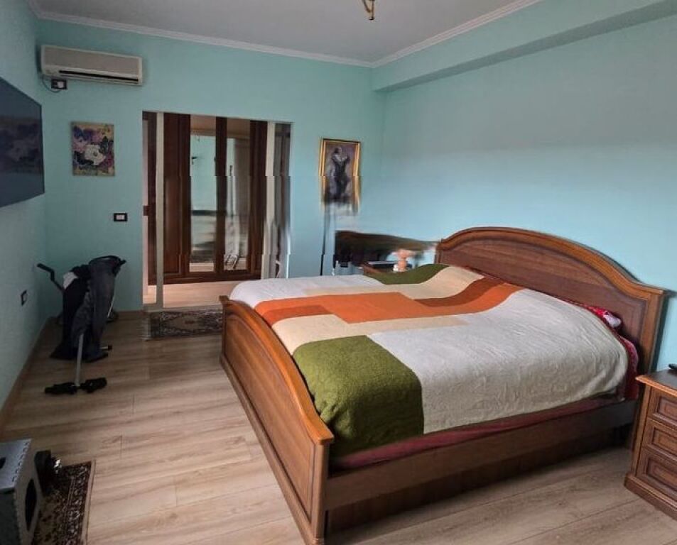 Apartament 2+1+2+Post Parkimi Në Shitje në Irfan Tomini, Tiranë - 320,000€ | 130 m²