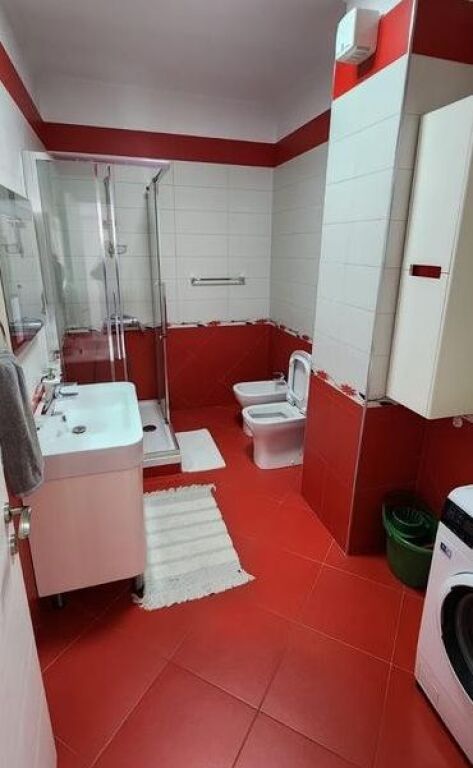 Apartament 3+1+2 post parkimi per qera tek Kopshti Zoologjik