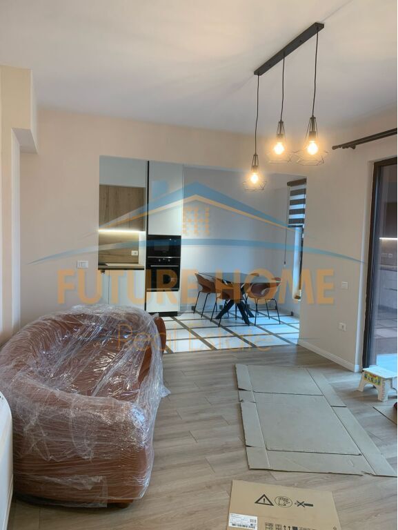 Rent, Apartment 1+1+Parking Space, Myslym Shyri