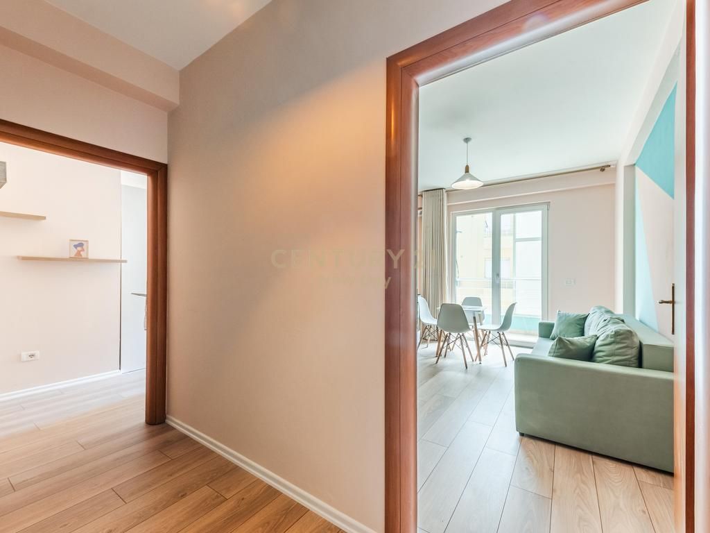 JEPET ME QIRA APARTAMENT 1+1 NE QENDER!