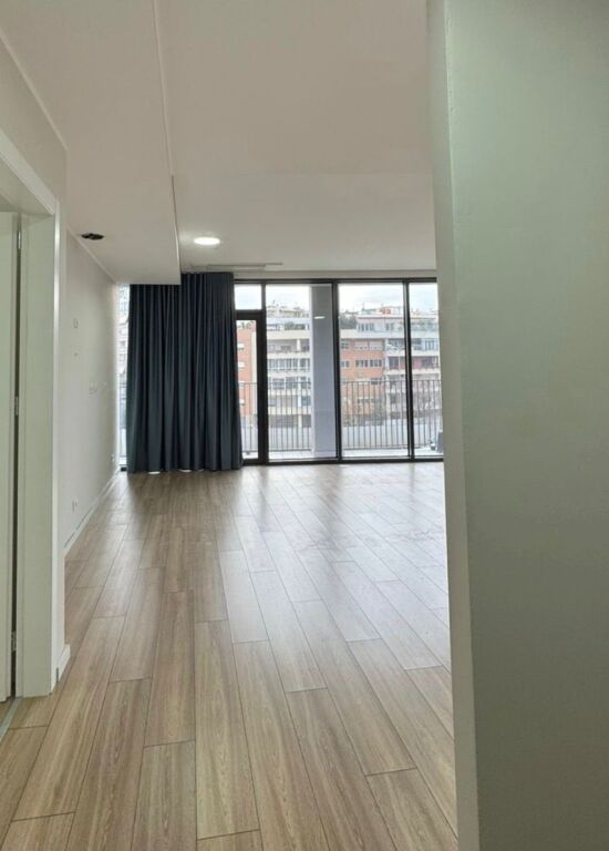 Japim me qira apartament 2+1+2 për zyra 🏢 📍 Lake View Residence, Liqeni i Tiranes