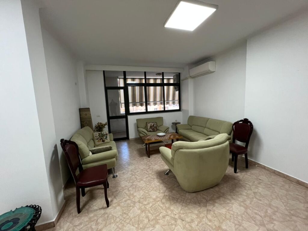 Ekskluzive! Apartament 2+1 per shitje ne Qender!